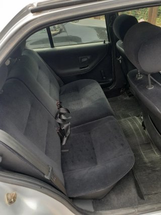 Peugeot 306 2002