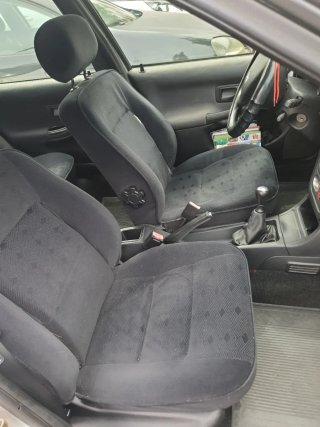 Peugeot 306 2002