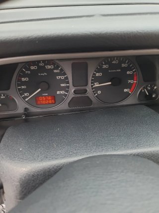 Peugeot 306 2002