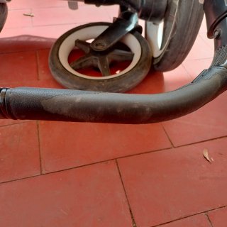 Bugaboo Donkey Gemelar