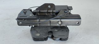 CERRADURA MALETERO / PORTON BMW X5 (E53) 3.0 Turb