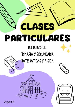 Clases Particulares