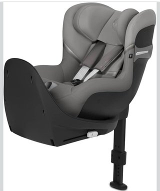 Silla de coche Cybex Sirona M2 + funda