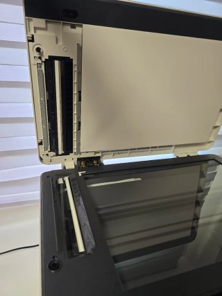 Impresora HP Officejet Pro 7740