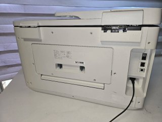 Impresora HP Officejet Pro 7740