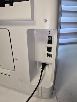 Impresora HP Officejet Pro 7740