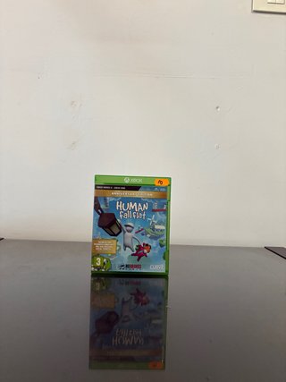 Human Fall Flat Anniversary Edition Xbox