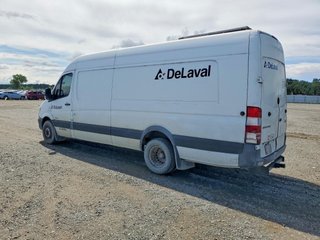 Despiece Mercedes-Benz Sprinter 3500 2014