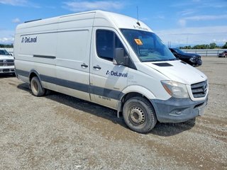 Despiece Mercedes-Benz Sprinter 3500 2014