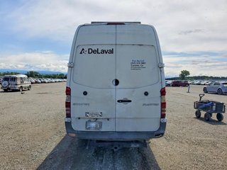 Despiece Mercedes-Benz Sprinter 3500 2014