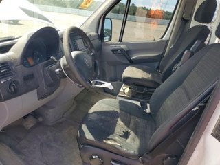 Despiece Mercedes-Benz Sprinter 3500 2014