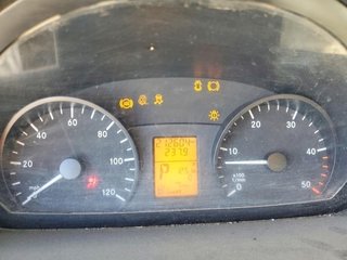 Despiece Mercedes-Benz Sprinter 3500 2014