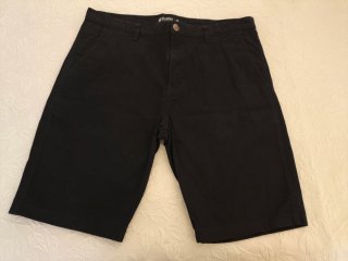 Bermudas Element Talla M