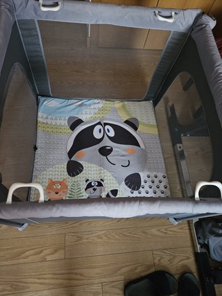 Parque de juegos infantil Chicco