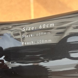 Bicicleta ENVE MELEE PRO DURA ACE T/60