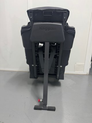 Silla de coche Klippan Kiss 2 Plus