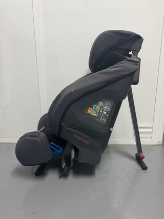 Silla de coche Klippan Kiss 2 Plus