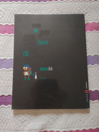 Filosofía, ESO 4