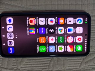 Xiaomi 13T Pro + Fundas