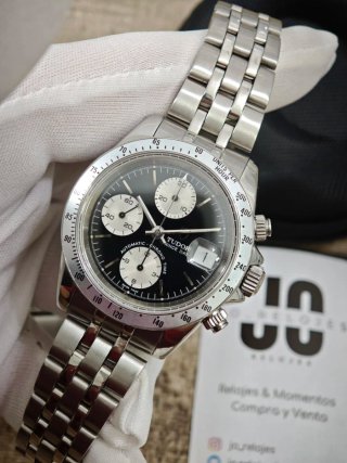 Tudor Prince Date Chrono Time 79260