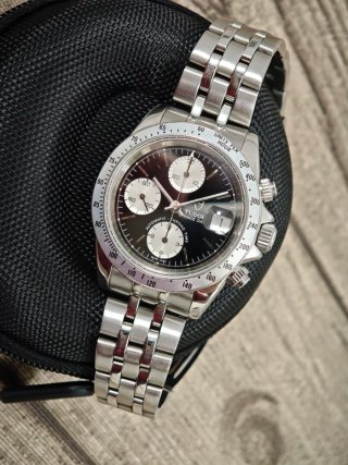 Tudor Prince Date Chrono Time 79260