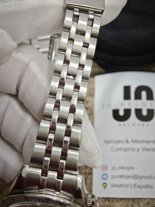 Tudor Prince Date Chrono Time 79260
