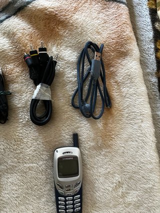 Teléfonos Samsung y Nokiq