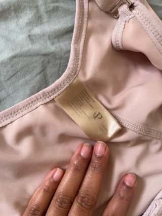 Faja Colombiana Moldeadora Beige