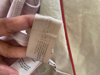 Faja Colombiana Moldeadora Beige