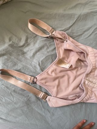 Faja Colombiana Moldeadora Beige