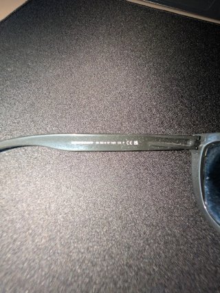 Pack Gafas Ray-Ban Wayfarer y Hawkers
