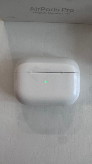 AirPods Pro 1ª Gen Originales - Izquierdo+Estuche