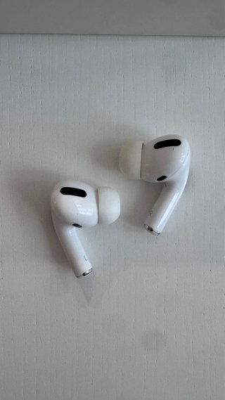 AirPods Pro 1ª Gen Originales - Izquierdo+Estuche