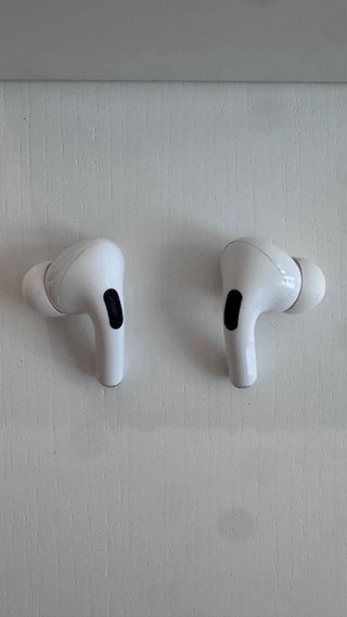 AirPods Pro 1ª Gen Originales - Izquierdo+Estuche