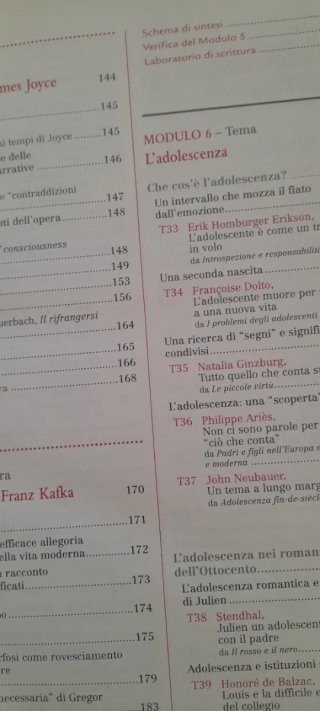 Fare letteratura. Il primo Novecento