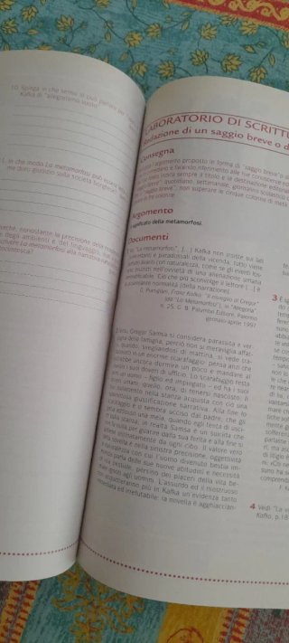 Fare letteratura. Il primo Novecento
