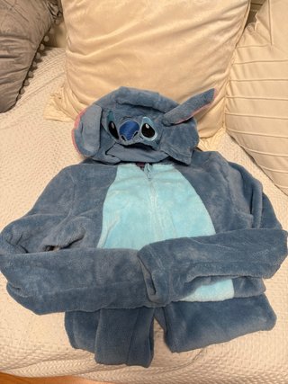 Pijama niños de Stich Talla 164