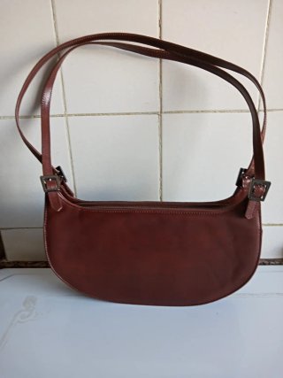 Bolso de mujer marron
