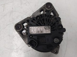 8200290215 alternador renault scenic ii 282727
