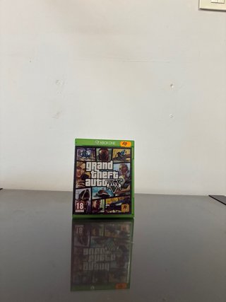 Gta V