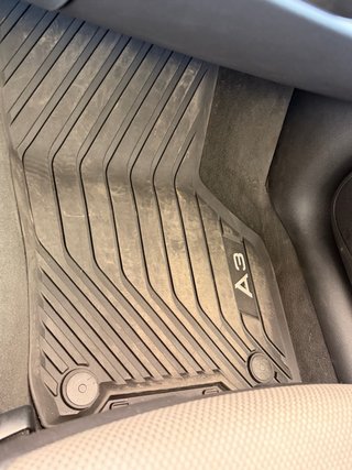 Audi A3 2019 4.0 tdi sline sportback traccion 4