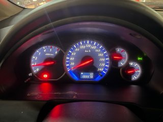 Mitsubishi Grandis 2008