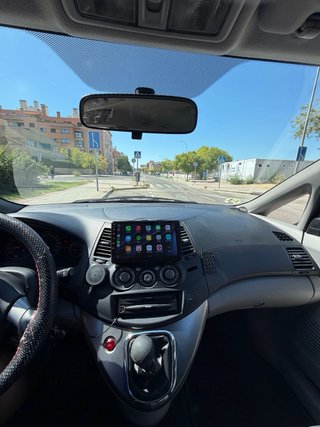 Mitsubishi Grandis 2008