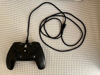Mando con cable G-Lab