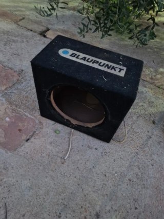 Equipo de música