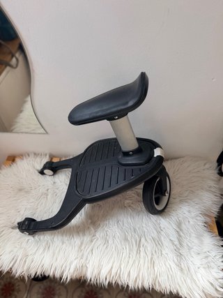 Bugaboo Bee5 Carro de Bebé