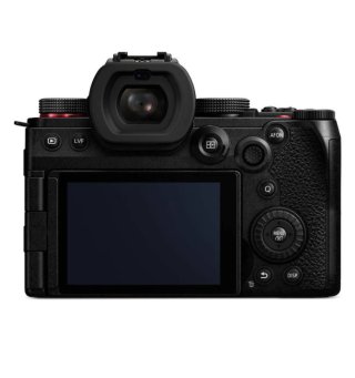 Panasonic Lumix S5IIX Cuerpo