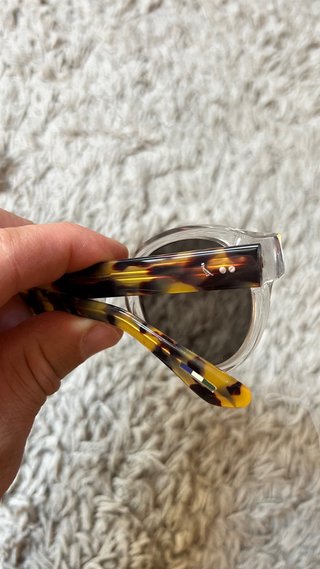 Gafas de Sol Reserva Brazil