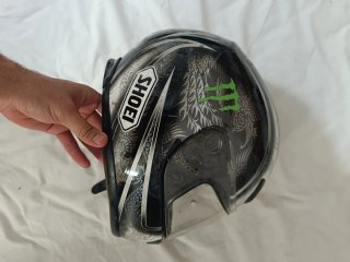 Casco Integral SHOEI