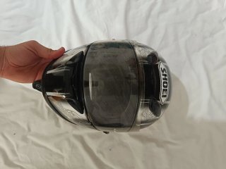Casco Integral SHOEI